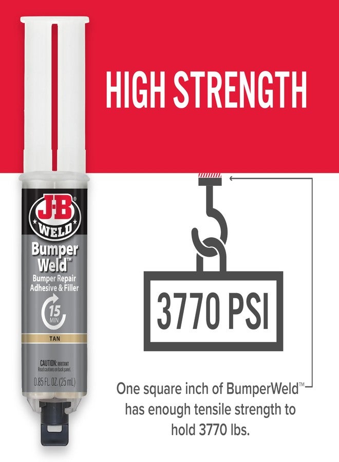 J-B Weld BumperWeld - Image 5