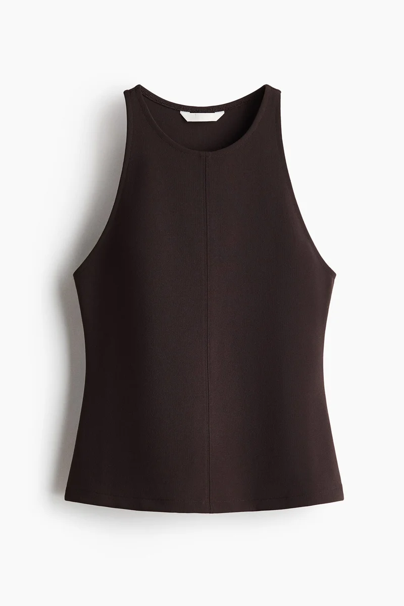 H&M Ponte di Roma vest top