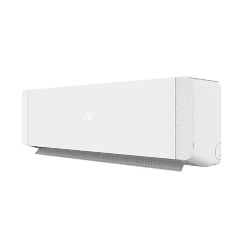 مكيف هواء سبليت عاكس 1 طن GSIAC12IN3S، 12000 وحدة حرارية بريطانية، ضاغط عاكس T3 DC، مكيف تبريد سريع موفر للطاقة للحرارة في الإمارات العربية المتحدة، تدفق هواء 4D، ضوضاء منخفضة، ضمان ضاغط لمدة 10 سنوات - Image 5