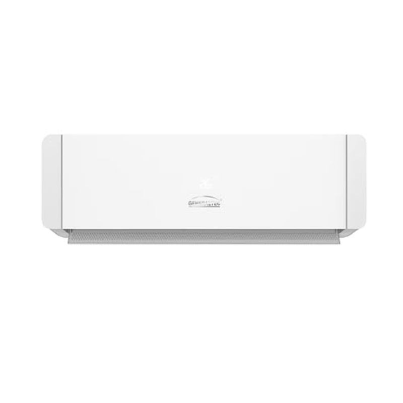 مكيف هواء سبليت عاكس 1 طن GSIAC12IN3S، 12000 وحدة حرارية بريطانية، ضاغط عاكس T3 DC، مكيف تبريد سريع موفر للطاقة للحرارة في الإمارات العربية المتحدة، تدفق هواء 4D، ضوضاء منخفضة، ضمان ضاغط لمدة 10 سنوات - Image 1