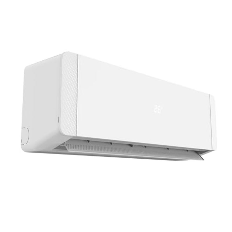 مكيف هواء سبليت عاكس 1 طن GSIAC12IN3S، 12000 وحدة حرارية بريطانية، ضاغط عاكس T3 DC، مكيف تبريد سريع موفر للطاقة للحرارة في الإمارات العربية المتحدة، تدفق هواء 4D، ضوضاء منخفضة، ضمان ضاغط لمدة 10 سنوات - Image 4