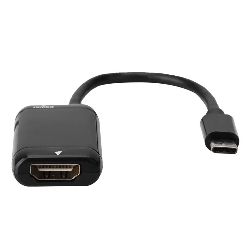 USB C Adapter 10Gbps USB 3.1 Ultra High Speed HDMI Adapter - Plug and Play Type C to HDMI Converter for Android Phones - Image 2