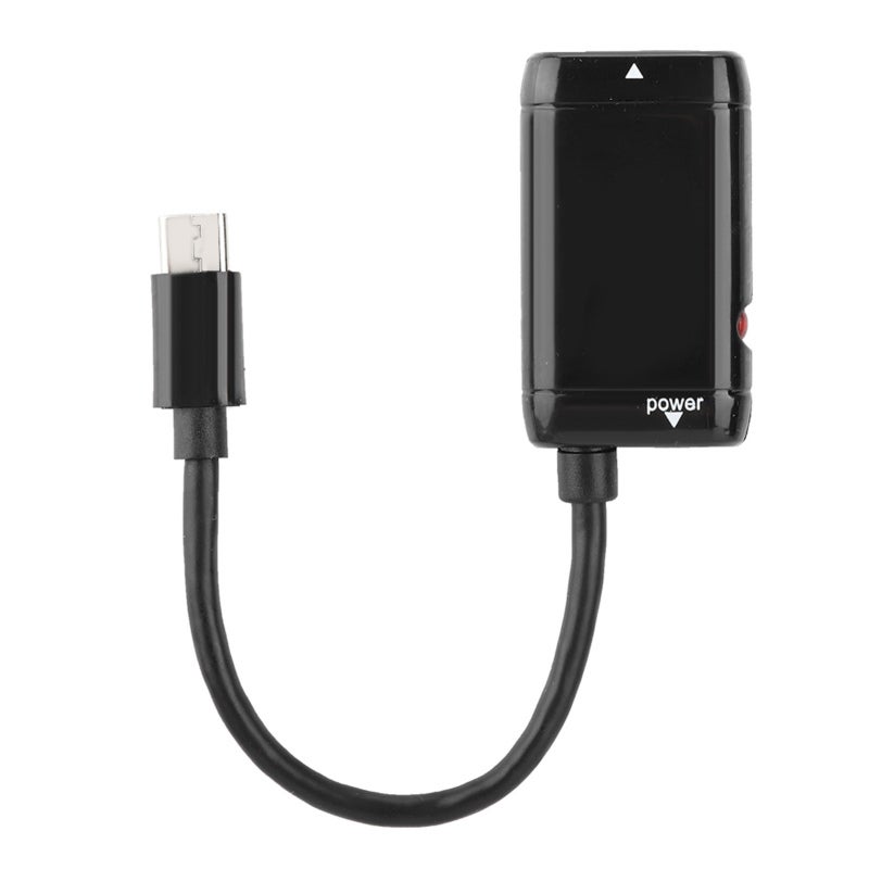 USB C Adapter 10Gbps USB 3.1 Ultra High Speed HDMI Adapter - Plug and Play Type C to HDMI Converter for Android Phones - Image 1