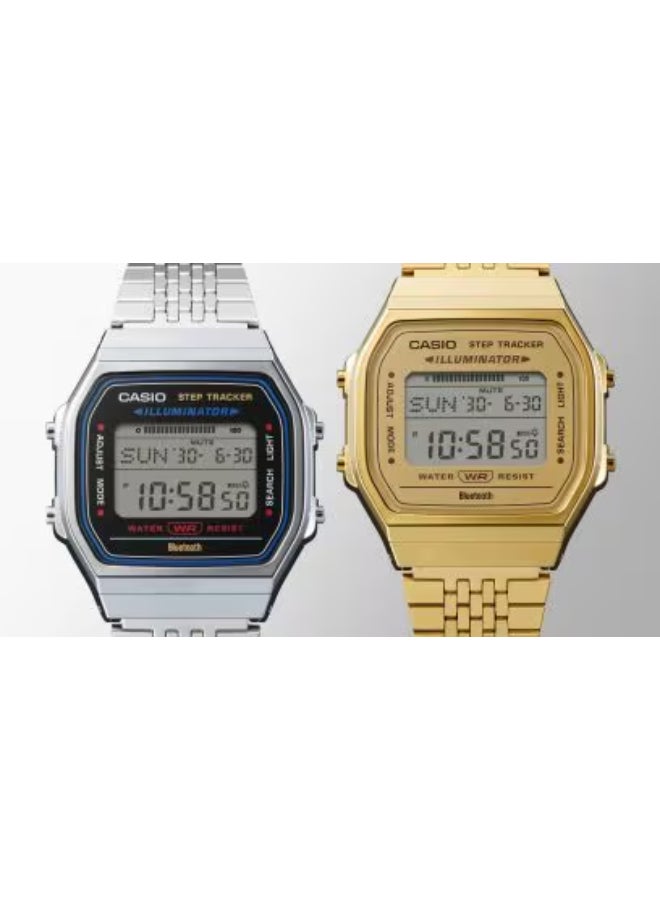 Casio Watch Abl-100Weg-9Adf - Image 2