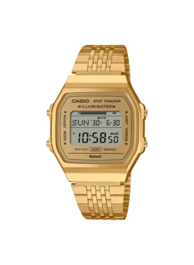 Casio Watch Abl-100Weg-9Adf - Image 1
