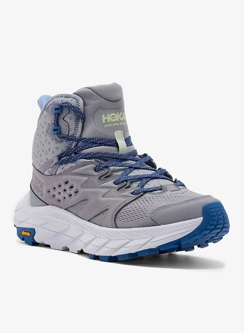 Hoka Anacapa Breeze Mid