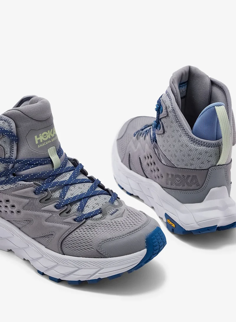 Hoka Anacapa Breeze Mid