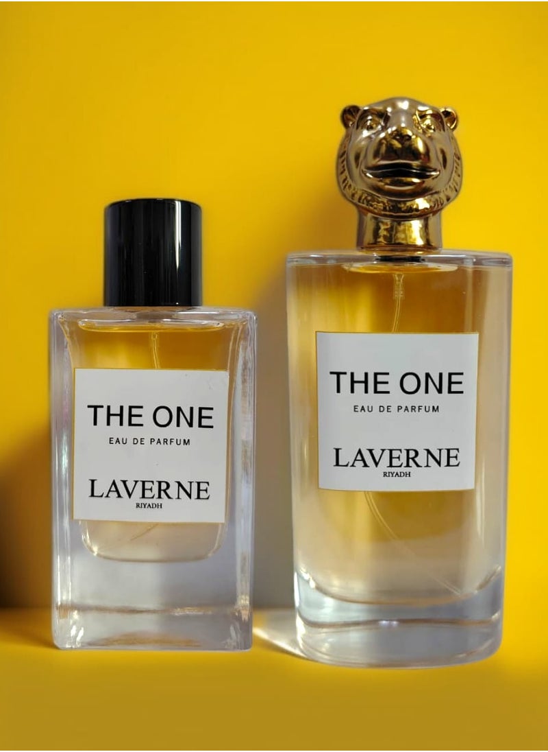 Laverne - THE ONE LAVERNE EDP 100 ML + 50 ML - Image 1
