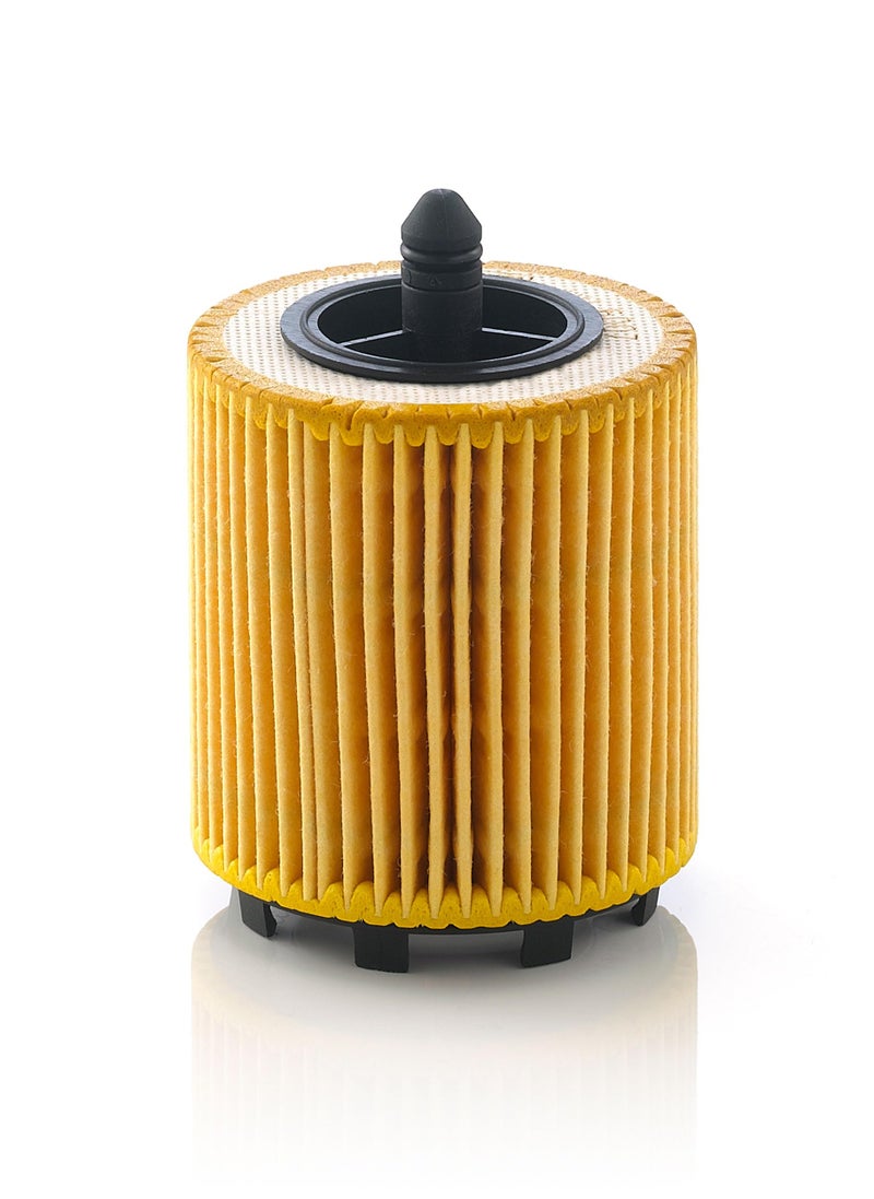 MANN FILTER MANN-FILTER HU 6007 X Oil Filter - Cartridge - Image 2