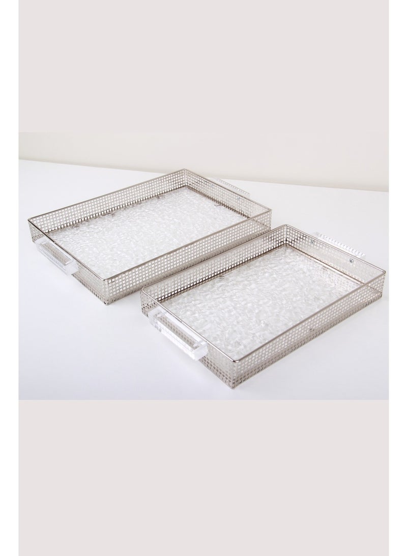 Generic420apple A Set of Multi use Trays - Image 5