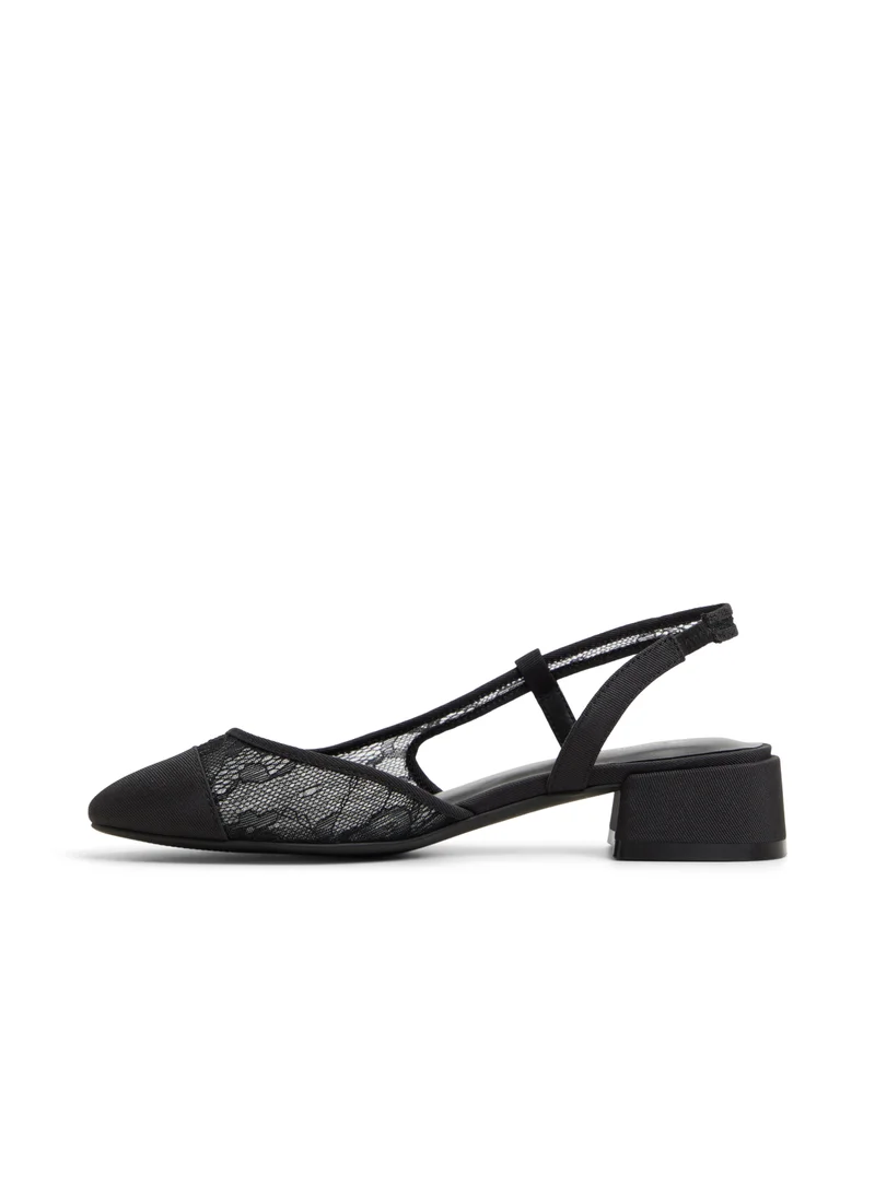 CALL IT SPRING Close Toe Ankle Strap Pumps