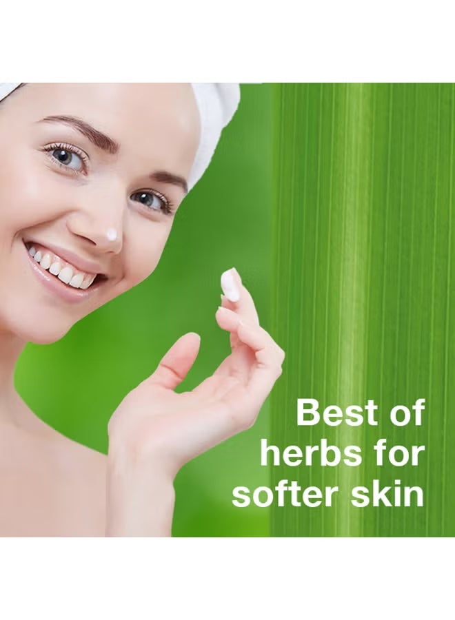 Himalayan Cucumber Refreshing Soap Pack Of 6 125grams - Image 3