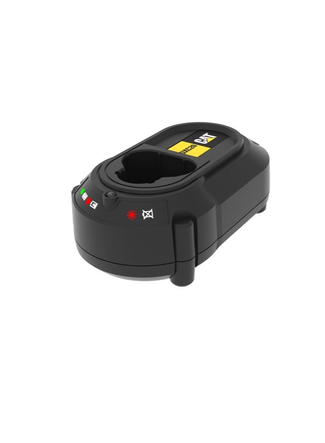 CATERPILLAR CATERPILLAR DXC26 12v 1 5a Battery Charger 1.5 A 1400 g Z54FB057DC7FC7F82D5FEZ
