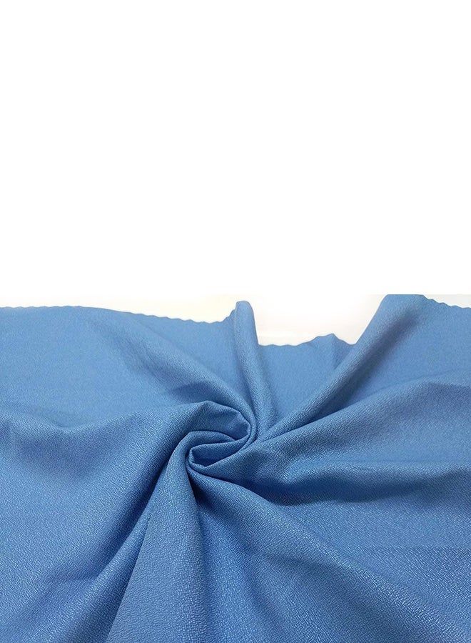 Generic Cooling Towel With Case And Carabiner 40x40cm  - Image 3