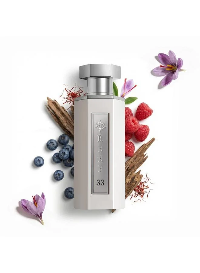 ريف عطر ريف ابيض 33 - 100 مل