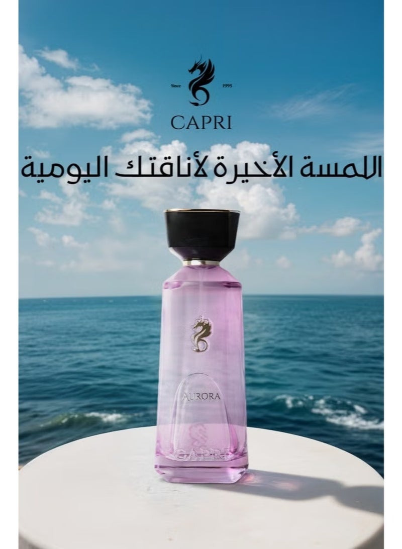 كابري عطر أرورا- 200 مل - Image 3