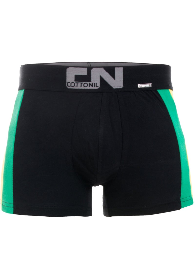 COTTONIL - Bundle Of Two Men Boxer CN Sport - Image 1