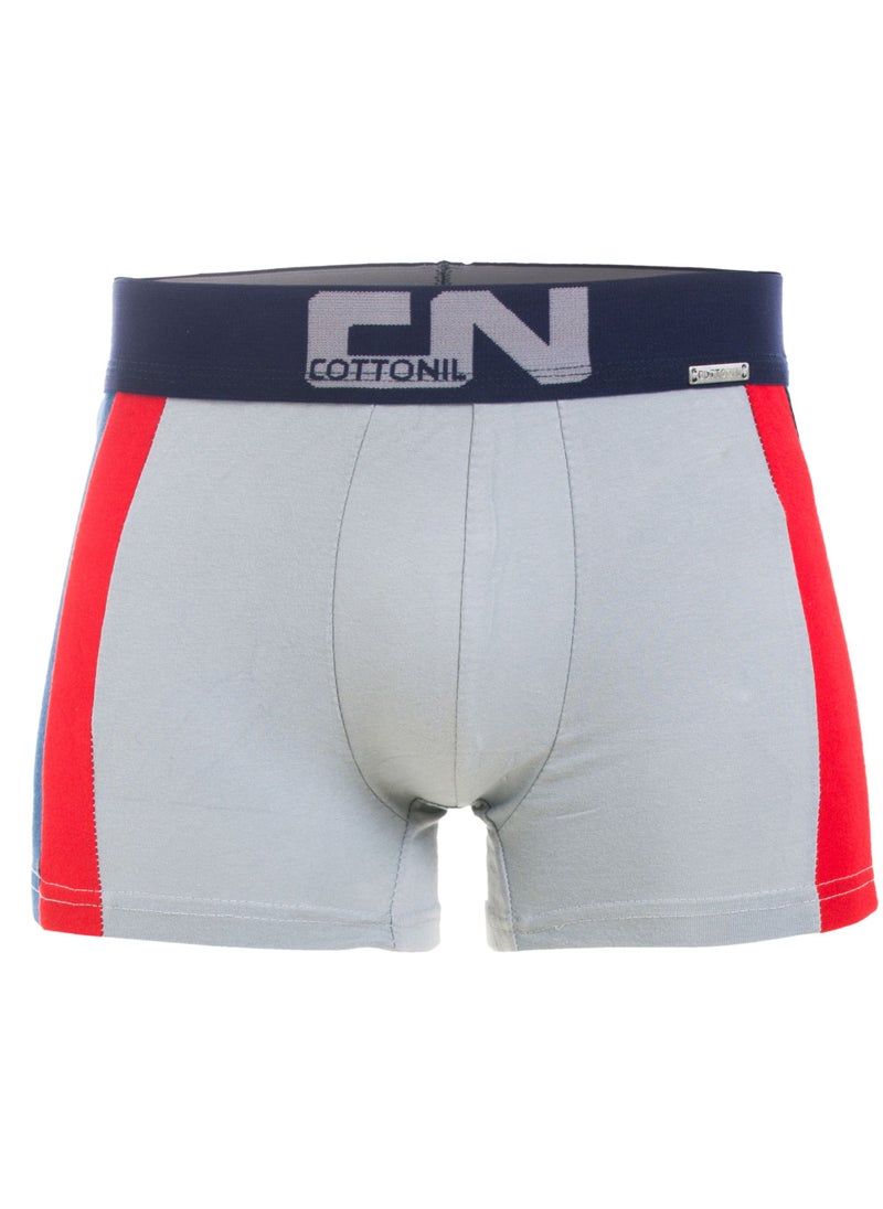 COTTONIL - Bundle Of Two Men Boxer CN Sport - Image 1