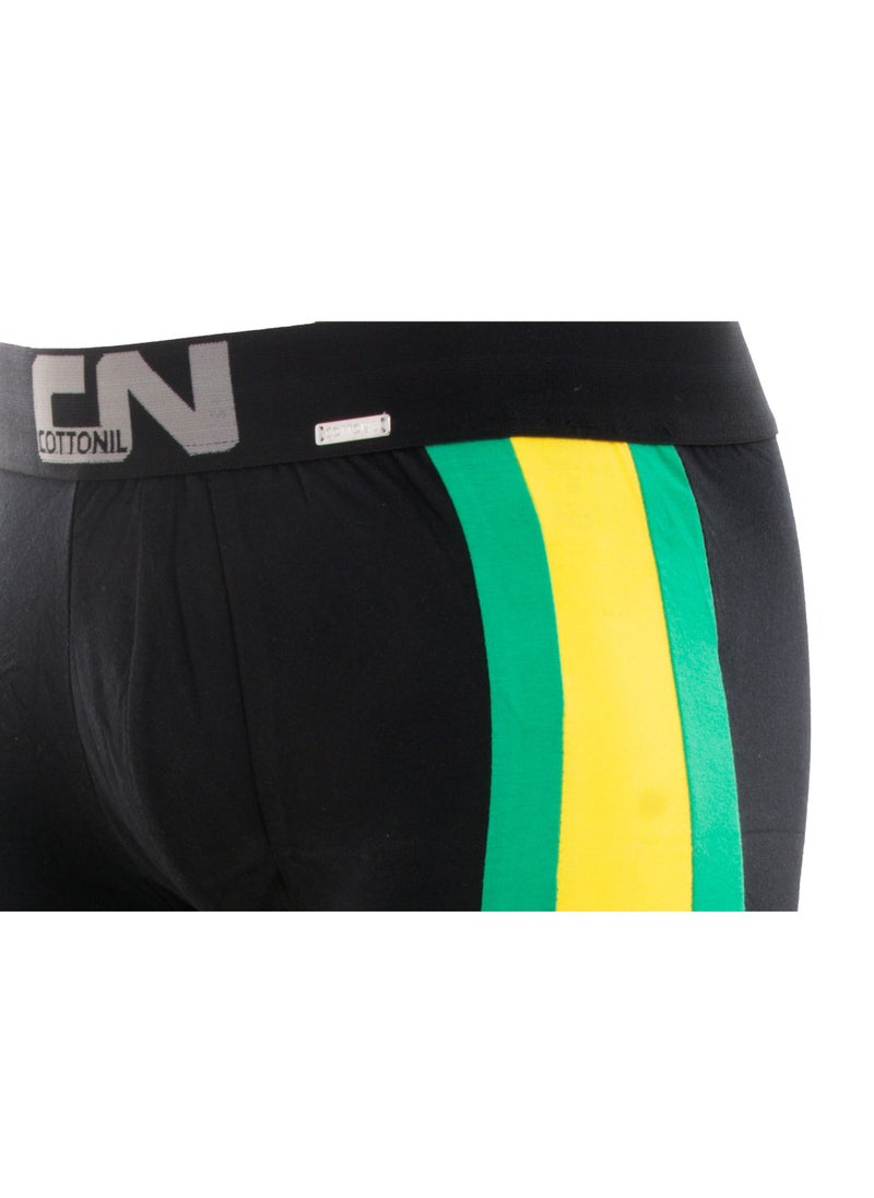 COTTONIL - Bundle Of Two Men Boxer CN Sport - Image 1
