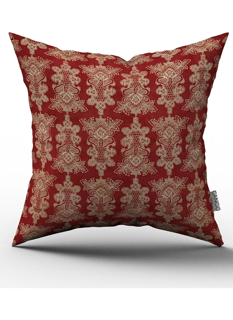 Cango Home Special Design Pillow Cushion Case 387 - Double Sided Printed