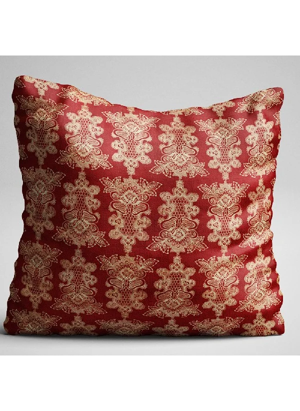 Cango Home Special Design Pillow Cushion Case 387 - Double Sided Printed