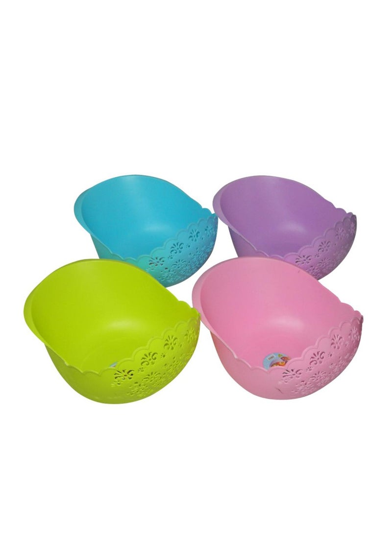 Fruit Basket Large 28.6x16Cm