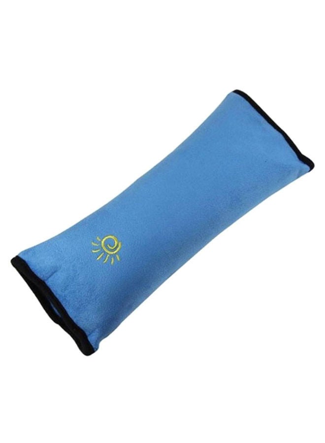NIBEMINENT Baby Car Safety Seat Belt Shoulder Protect Cushion Pad 