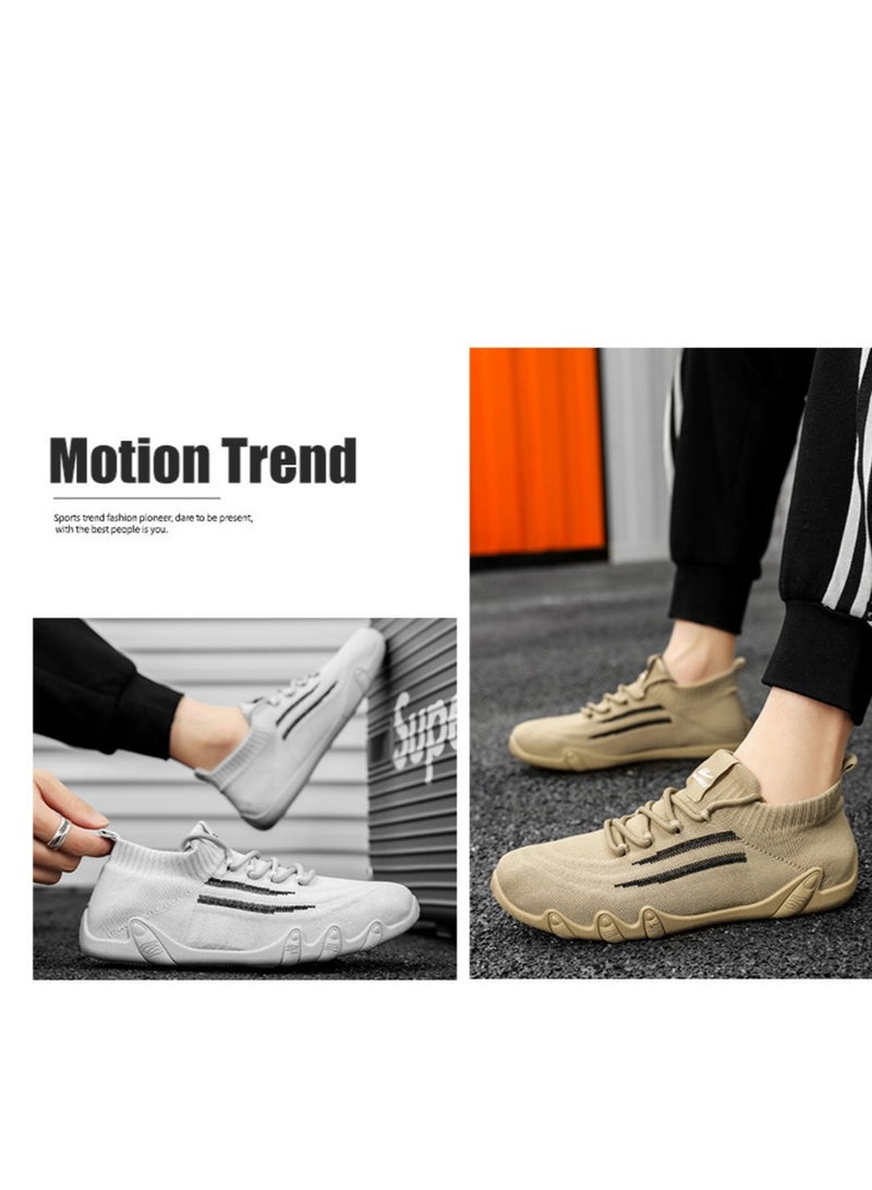 Warrior أحذية رياضية مريحة للغاية وقابلة للتنفس - Image 5