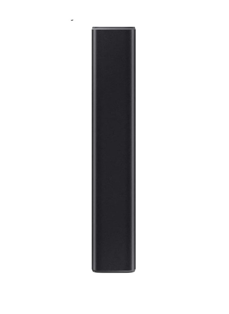 Generic - 20000mAh Power Bank with 3 Ports 25W Compatible with All Devices - Image 1