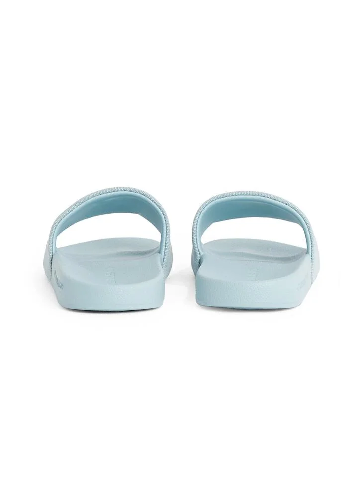 Calvin Klein Jeans MONOGRAM SLIDES