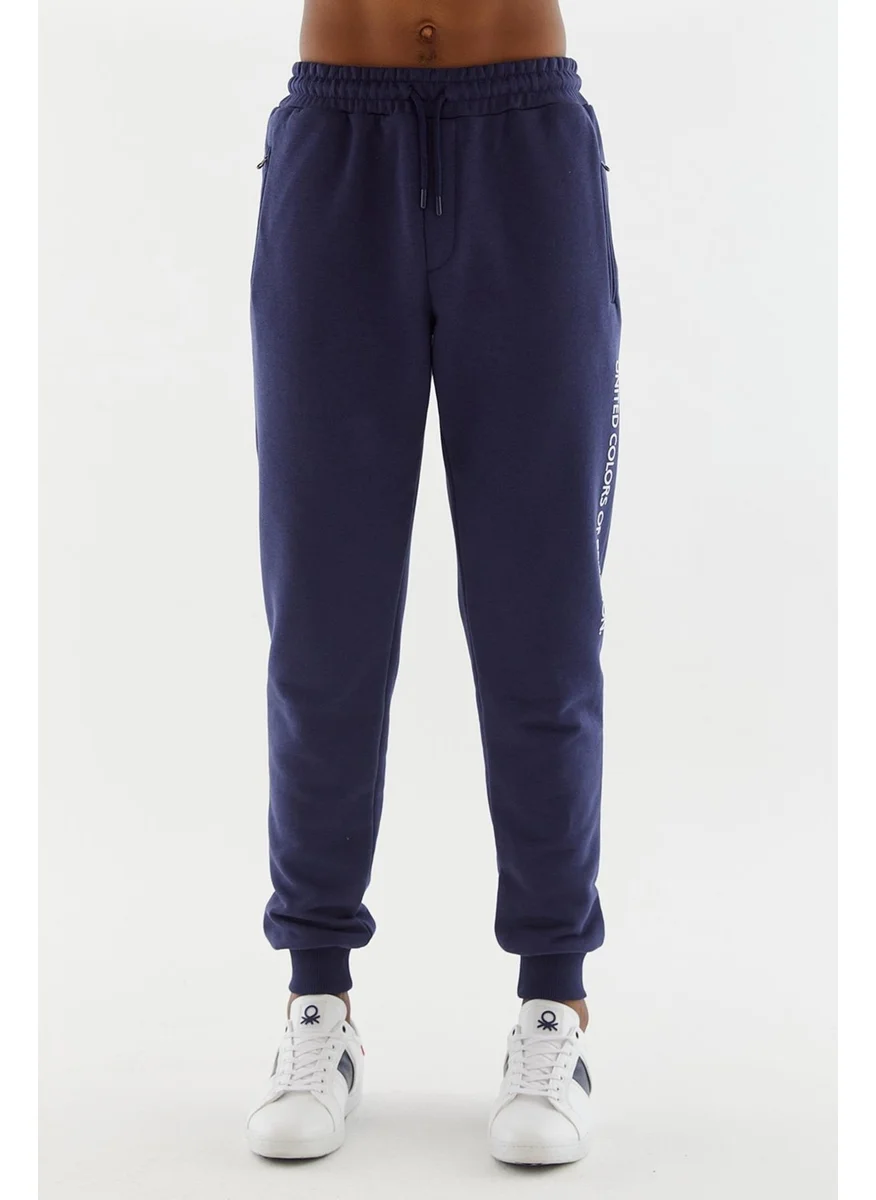 يونايتد كولورز أوف بينتيون Men's Jogger Pants