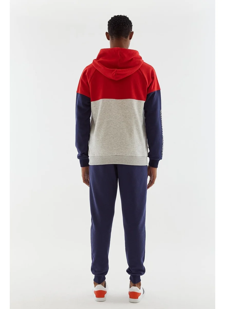 UNITED COLORS OF BENETTON Men's Jogger Pants