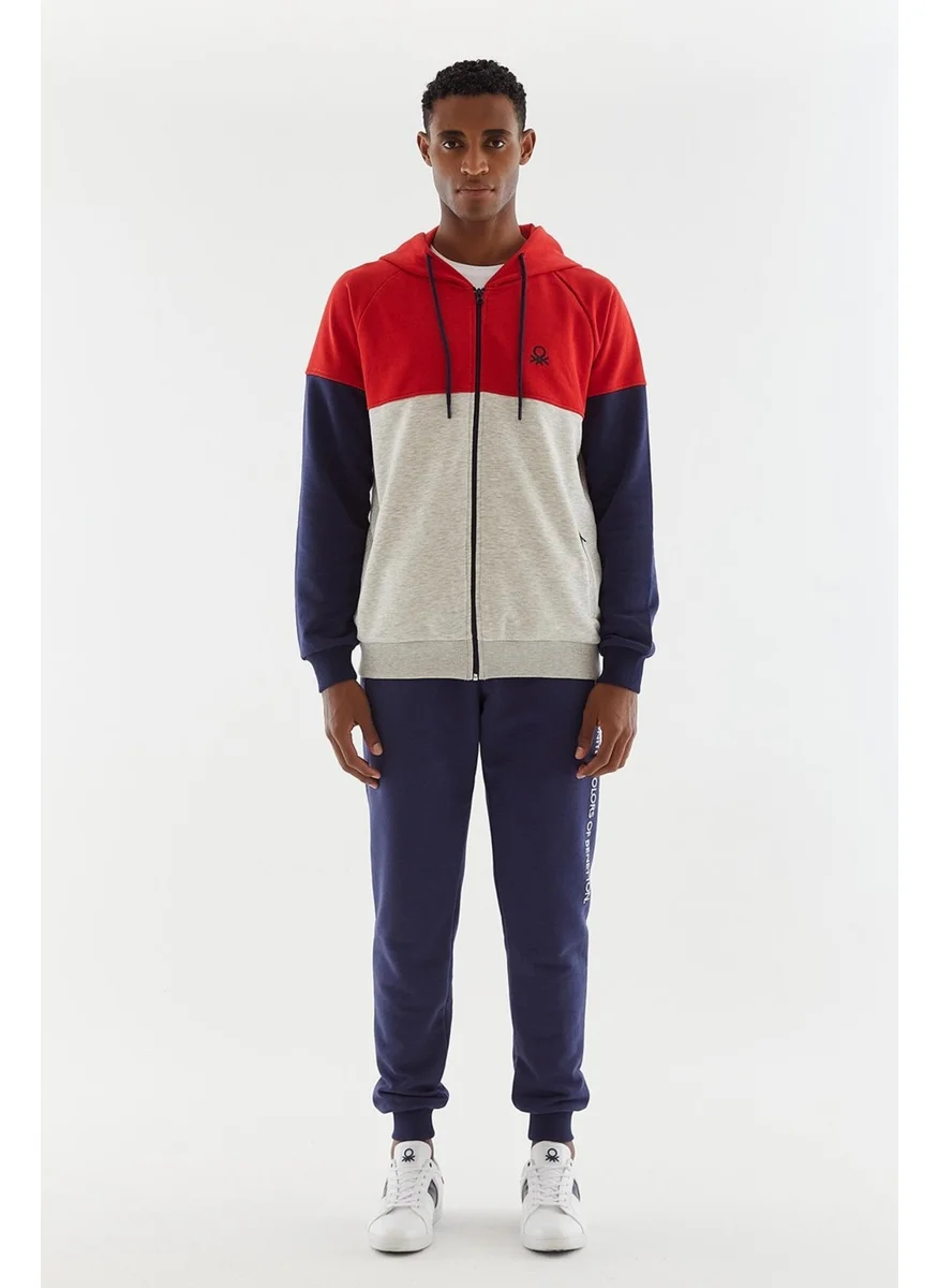 UNITED COLORS OF BENETTON Men's Jogger Pants