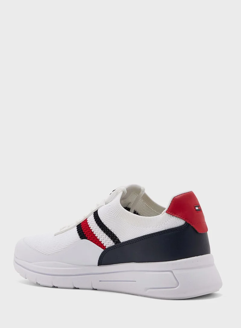 TOMMY HILFIGER Casual Low Top Sneakers