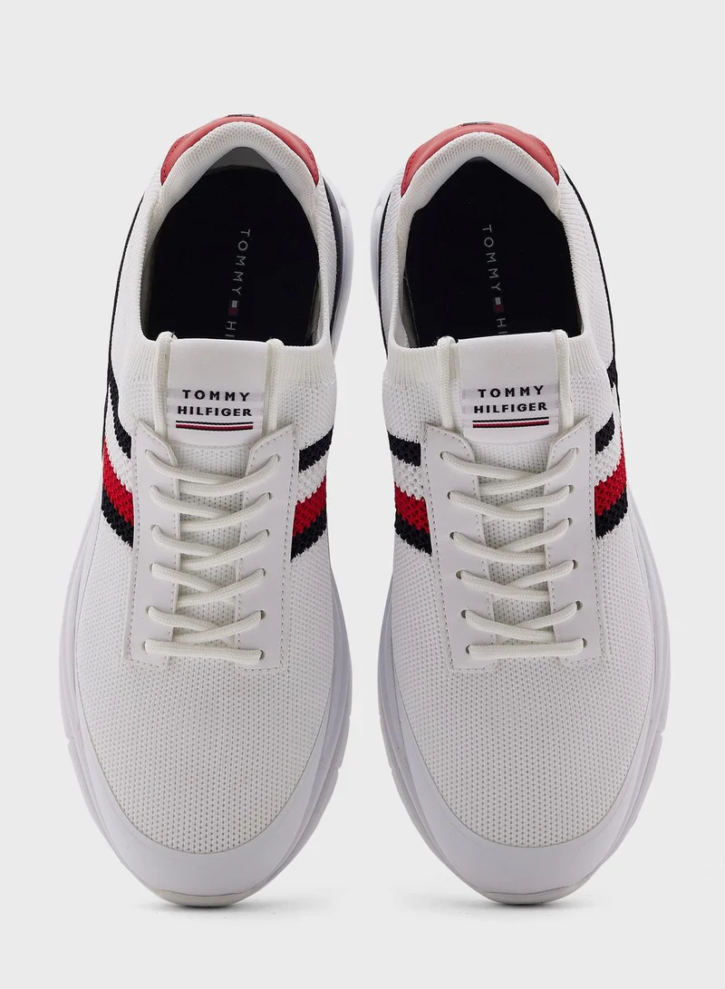 TOMMY HILFIGER Casual Low Top Sneakers