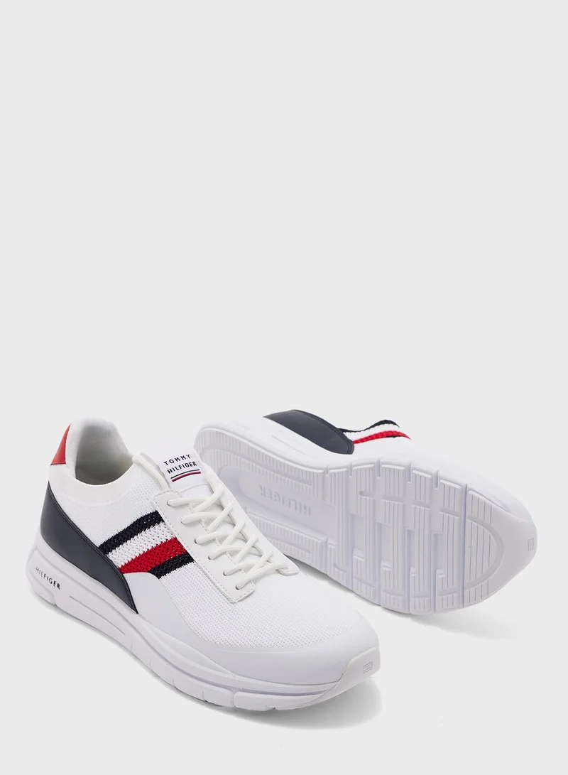 TOMMY HILFIGER Casual Low Top Sneakers