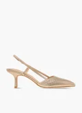 Flora Bella By Shoexpress GOLD