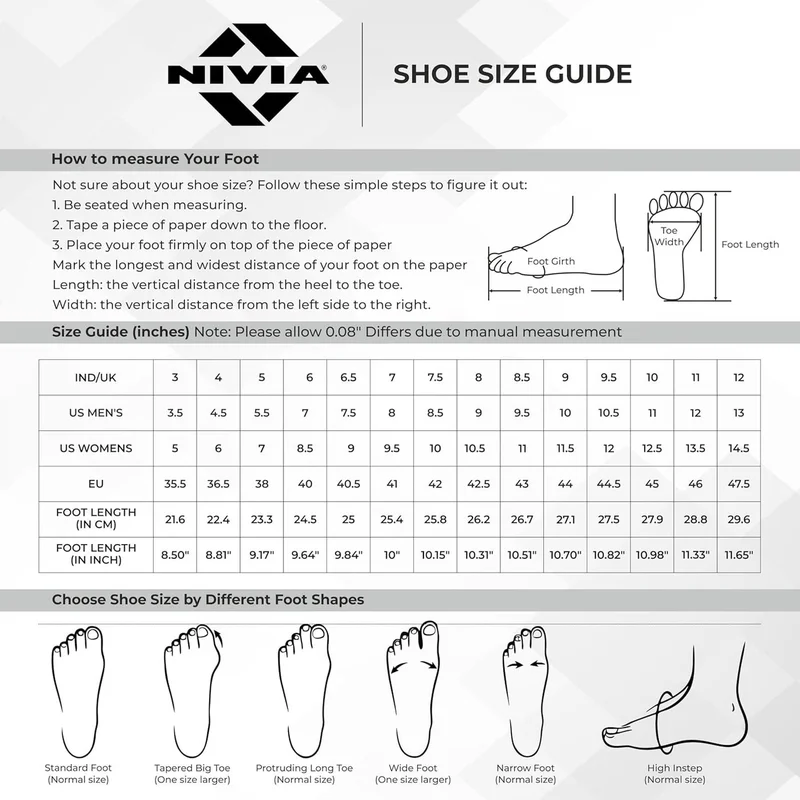 Nivia  NIVIA174 Men's Basketball Shoes for Men | Best Price UAE
