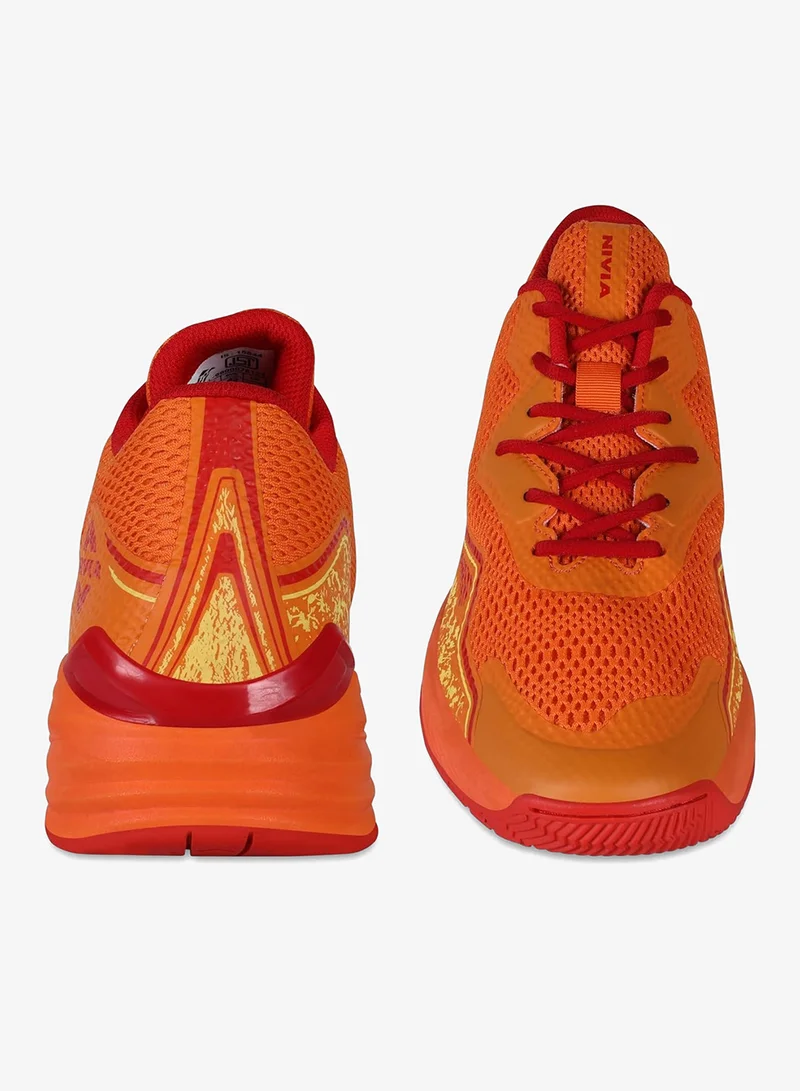 Nivia  NIVIA174 Men's Basketball Shoes for Men | Best Price UAE