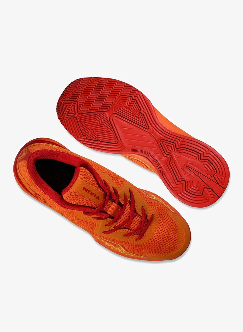 Nivia  NIVIA174 Men's Basketball Shoes for Men | Best Price UAE