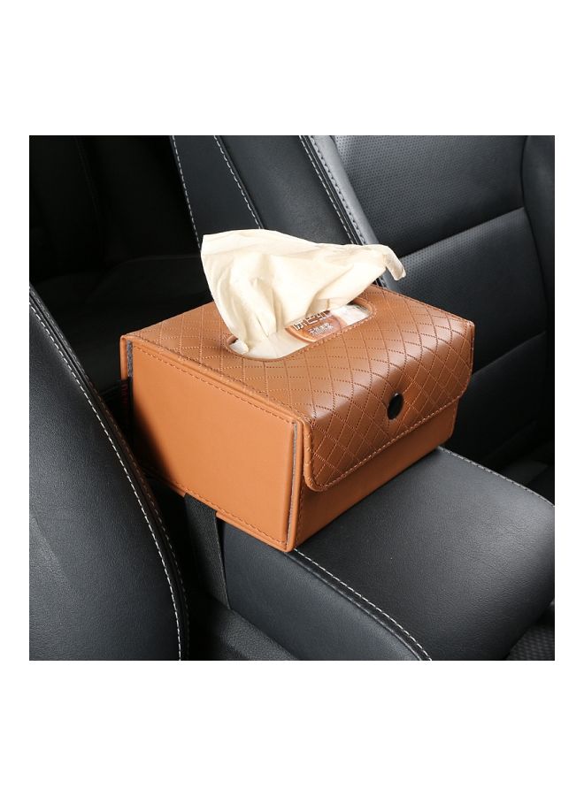 Armrest Towel Box - Image 2