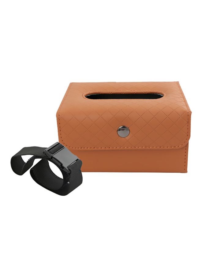 Armrest Towel Box - Image 1