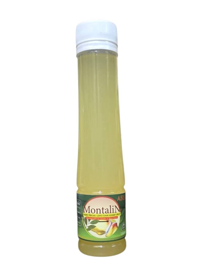 Montalin Oil for Joints and Skin