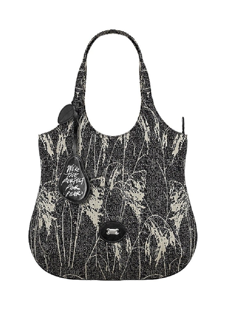 Taco large capacity commuter shoulder bag  - Image 1