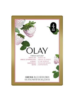 Olay Fresh Outlast 3.17 Oz 4Pack  - Image 3