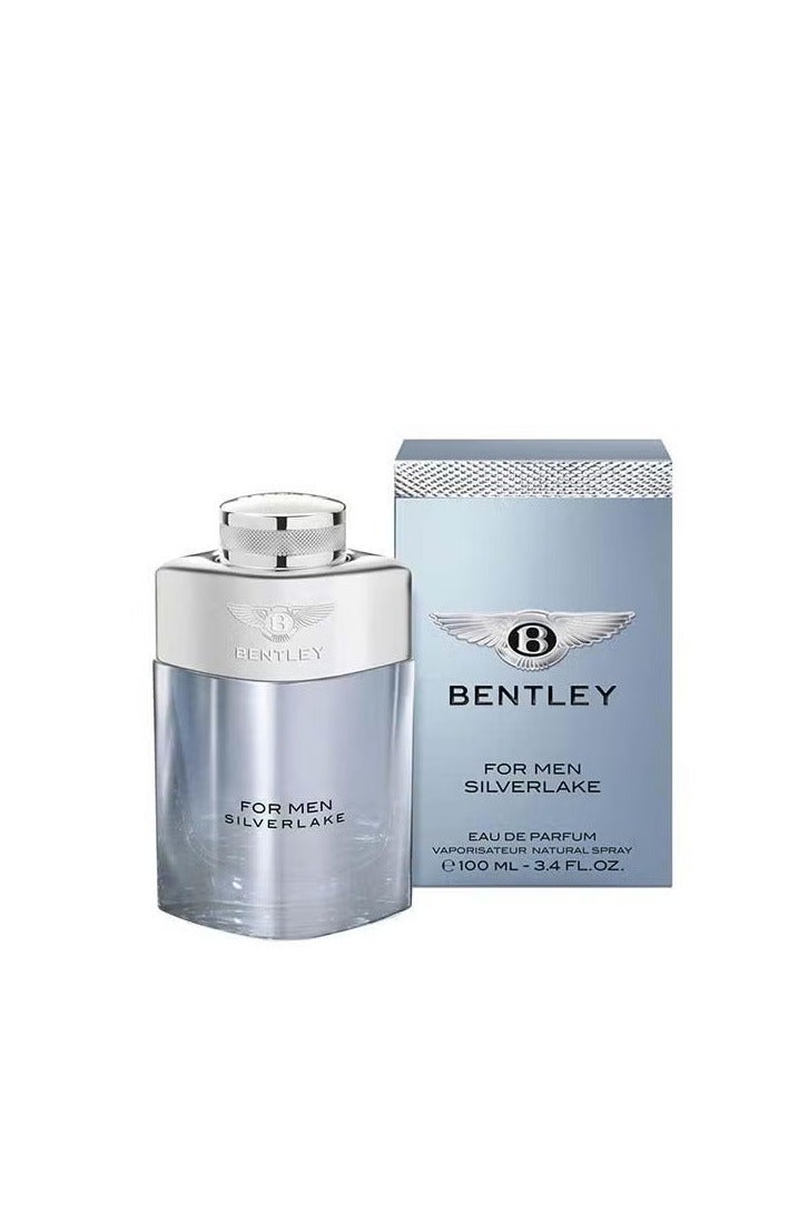 بنتلي عطر سيلفر ليك 100 مل - Image 1