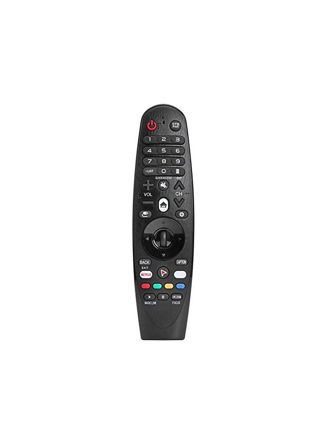 PROMASS Smart TV Television Remote Control Replacement for LG AN-MR600 AN-MR650 - Image 1