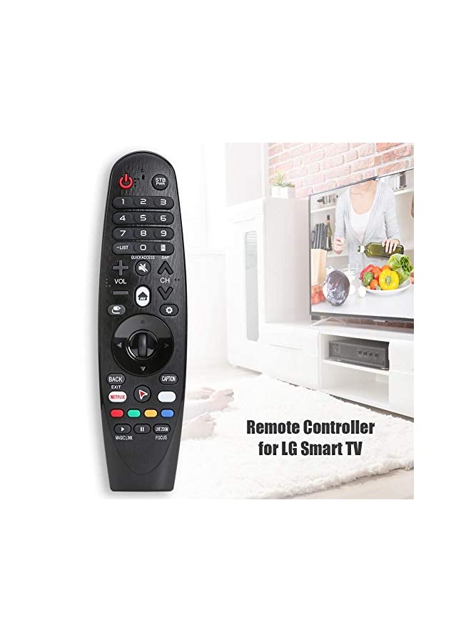 PROMASS Smart TV Television Remote Control Replacement for LG AN-MR600 AN-MR650 - Image 3