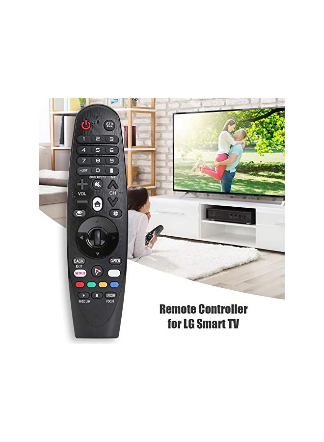 PROMASS Smart TV Television Remote Control Replacement for LG AN-MR600 AN-MR650 - Image 4