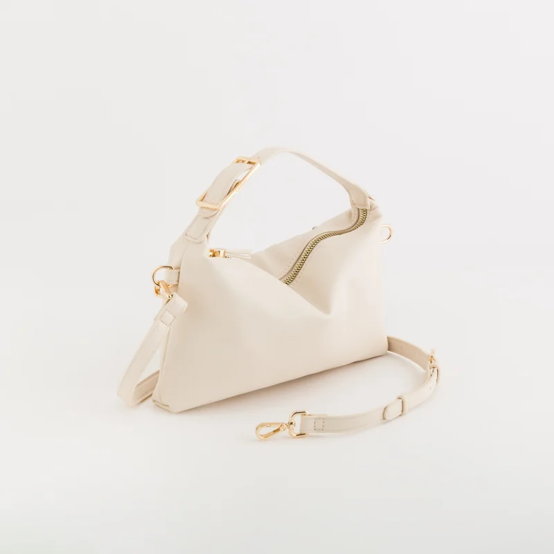 كاربيزا Women's Cross-Body Bag Dafne Butter